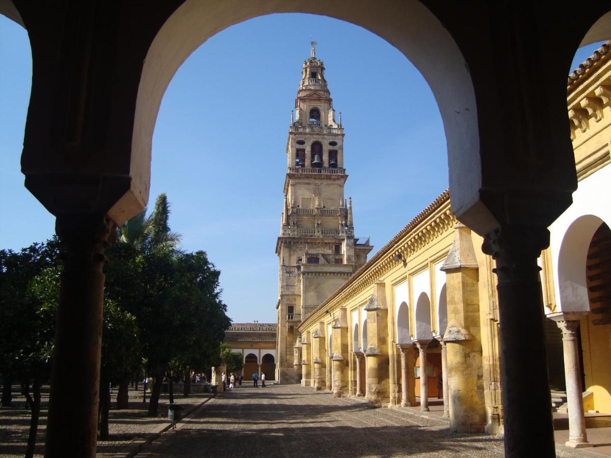 קורדובה The Cathedral Home מראה חיצוני תמונה