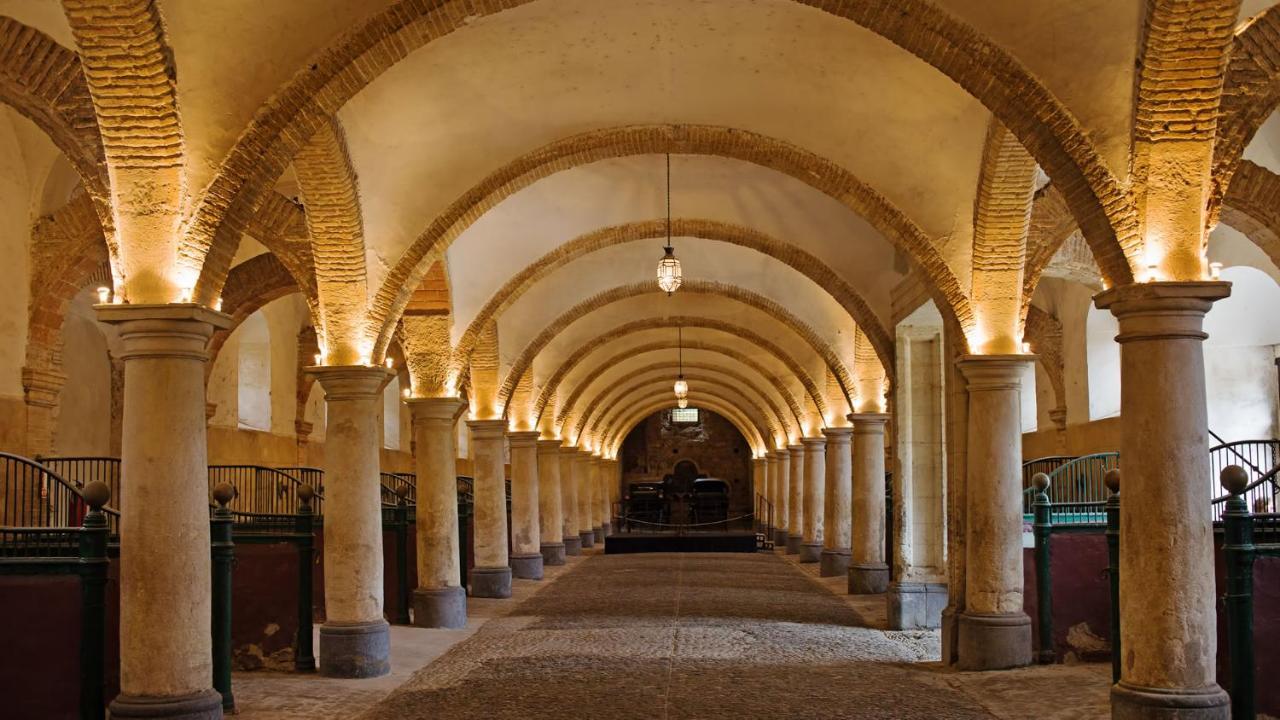 קורדובה The Cathedral Home מראה חיצוני תמונה
